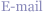 E-mail